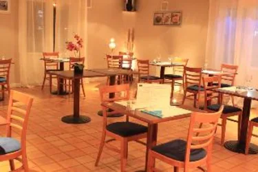 HOTEL INN DESIGN MACON NORD - ex kyriad #4