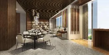 重庆嘉发希尔顿逸林酒店 #4