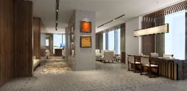 重庆嘉发希尔顿逸林酒店 #3