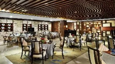 海陵岛保利皇冠假日酒店 - IHG 旗下酒店 #4