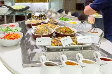 延布假日酒店 - IHG 旗下酒店 #3