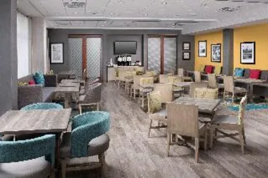 Hampton Inn Miami Airport East #5