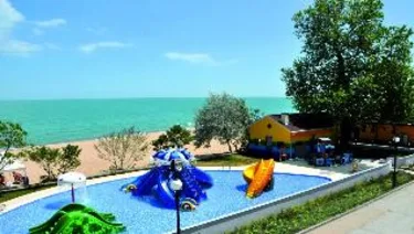 Sentido Hotel Marea - All Inclusive #5
