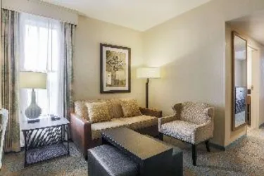 Homewood Suites by Hilton Charleston Historic District #5