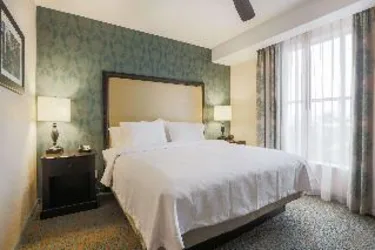Homewood Suites by Hilton Charleston Historic District #4