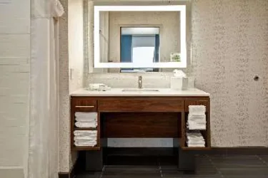 Home2 Suites by Hilton Oklahoma City Airport #4
