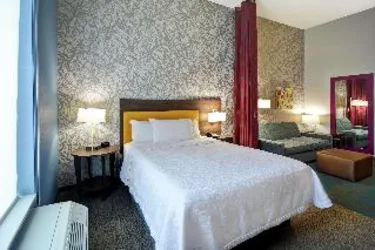 Home2 Suites by Hilton Oklahoma City Airport #3