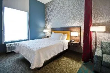 Home2 Suites by Hilton Oklahoma City Airport #2