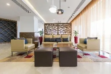 Alandalus Mall Hotel #5