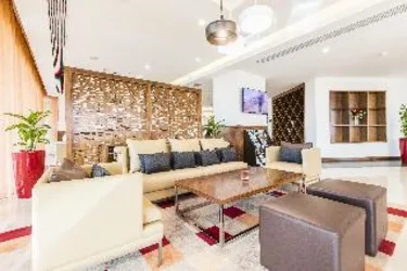 Alandalus Mall Hotel #4