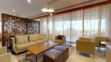 Alandalus Mall Hotel #3