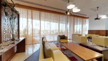 Alandalus Mall Hotel #2