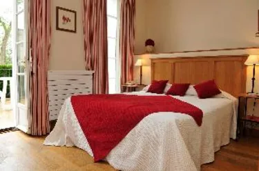 Hôtel Saint-Laurent, The Originals Relais #2