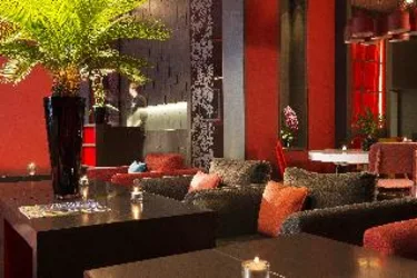 希尔顿 D 斯塔伯格酒店 #3