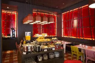 希尔顿 D 斯塔伯格酒店 #5