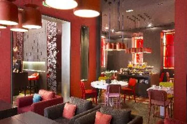 希尔顿 D 斯塔伯格酒店 #4