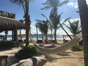Cabanas Tulum Beach Hotel and Spa #2