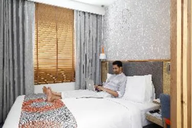 Holiday Inn Express Ahmedabad Prahlad Nagar #3