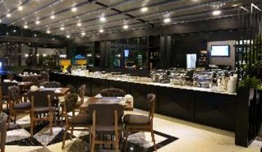 萨潘卡阿尔发套房 Spa 酒店 #2