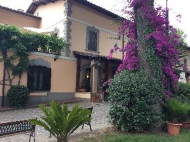 Ristorante Villa Icidia 酒店 #3