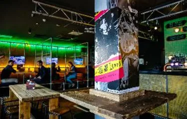 圣克里斯托弗酒店牧羊人的布什旅馆 #4