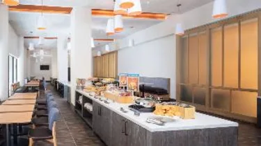 纽约曼哈顿／时代广场南 SpringHill Suites 酒店 #3