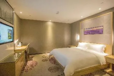 Lavande Hotel Guangzhou Tianhe Sports West Road Subway Station #4