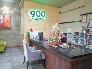 900 Inn #3