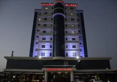 Grand Hotel & Convention Center Karaman #5