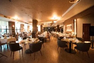 Grand Hotel & Convention Center Karaman #4
