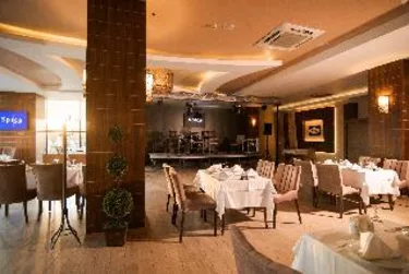 Grand Hotel & Convention Center Karaman #2