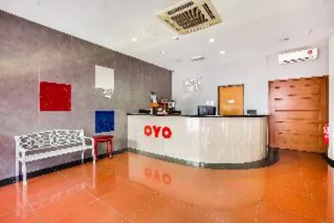 OYO89383 HKF酒店 #5