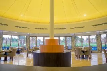 Swiss International Resort Unaizah Alqassim #5