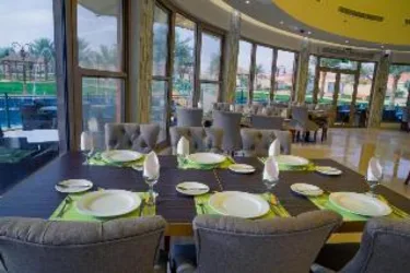 Swiss International Resort Unaizah Alqassim #4