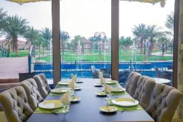 Swiss International Resort Unaizah Alqassim #2