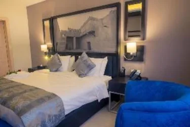 Swiss International Resort Unaizah Alqassim #3