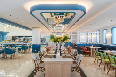 芭堤雅克拉姆酒店 #2