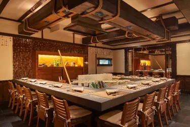 香港九龙海逸君绰酒店 #3