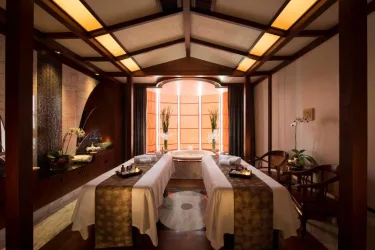 吉隆坡希尔顿酒店 #2