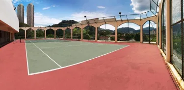天堂沙滩度假村 #3