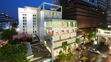 西隆爱逸酒店 #3