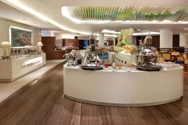 雅加达西普特拉酒店-由瑞士贝尔国际酒店管理 #5