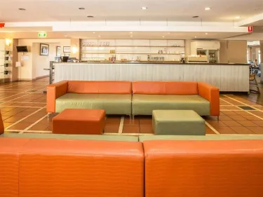 The Continental Hotel Broome #2
