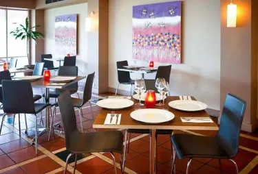 The Continental Hotel Broome #3
