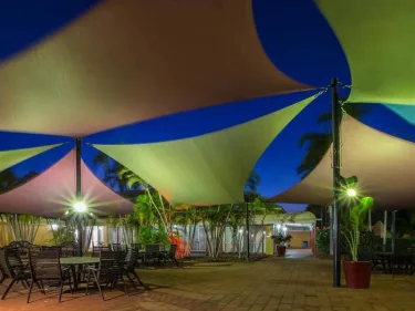 The Continental Hotel Broome #5