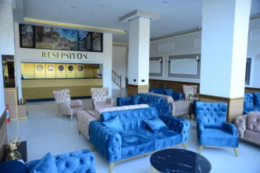 Ege Resort Hotel #5