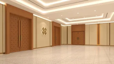 巴厘岛金巴兰海滩白金酒店 #2