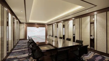 巴厘岛金巴兰海滩白金酒店 #5