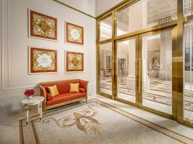 Palazzo Versace Macau #4