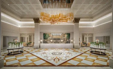 Palazzo Versace Macau #5